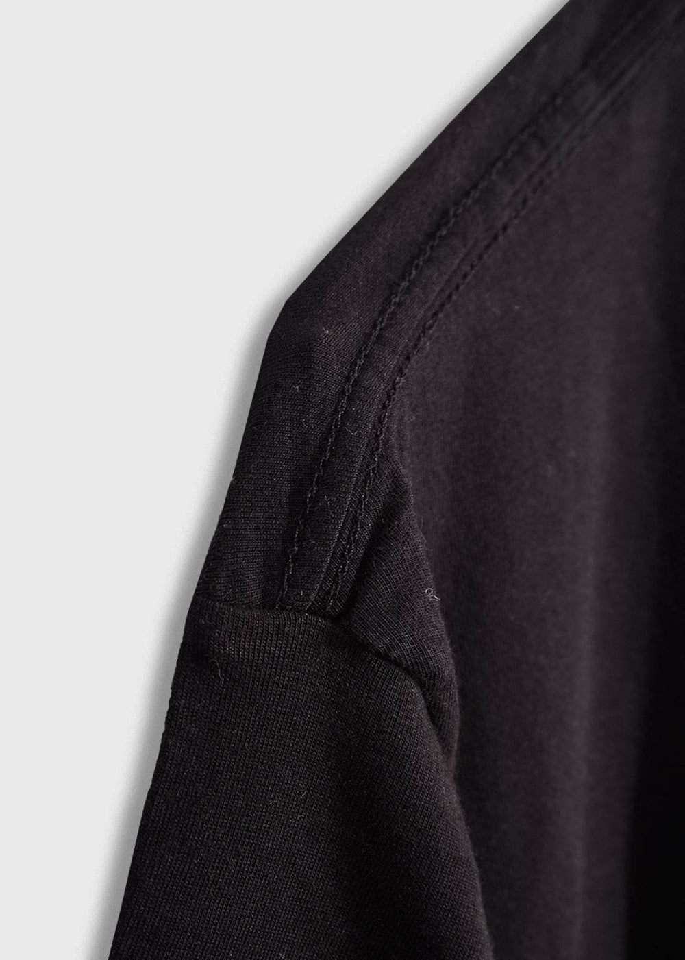 Iron and Resin COAST TEE BLACK Nero - foto 2