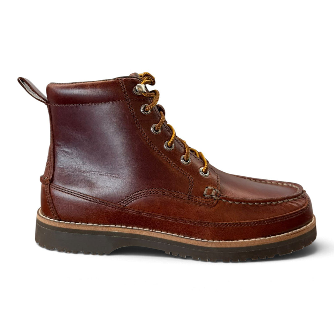 Sperry MINILUG MOC MM200 BROWN Marrone - foto 1