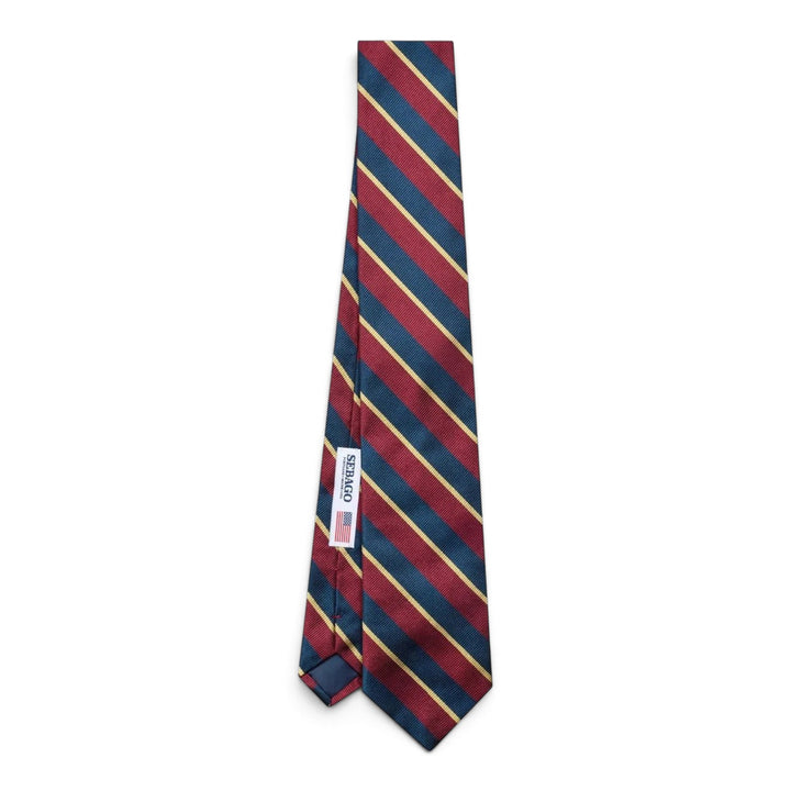 CHESTER RED-BLUE-YELLOW