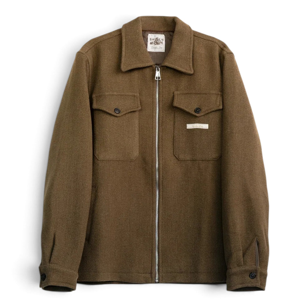 Jacka Mavignola Khaki